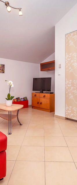 Apartmanok A Tenger Mellett Malinska, Krk - 23583 Malinska