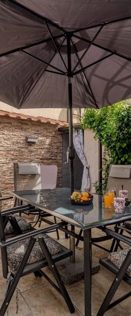 Apartmanok A Tenger Mellett Ribarica, Karlobag - 23603 Ribarica