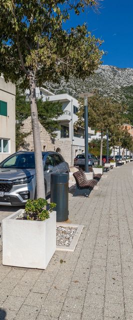 Apartmanok A Tenger Mellett Igrane, Makarska - 23620 Igrane