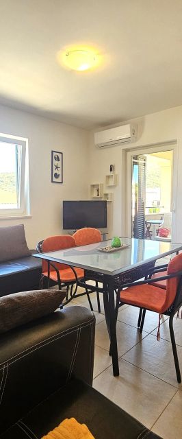 Apartmanok Parkolóhellyel Punat, Krk - 23621 Punat