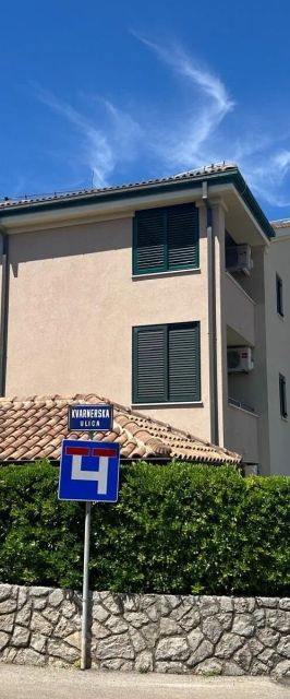 Apartmanok Parkolóhellyel Punat Krk - 23621