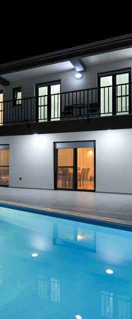 Ház Családok Részére Medencével Privlaka, Zadar - 23636 Privlaka