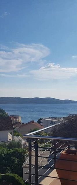 Apartments JaVi Trogir