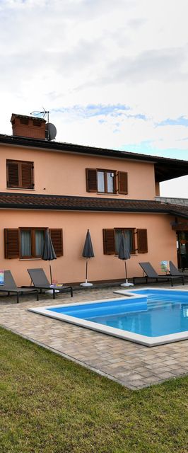 Apartment Nina Porec