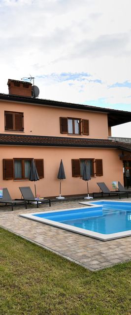 Apartment Nina Porec