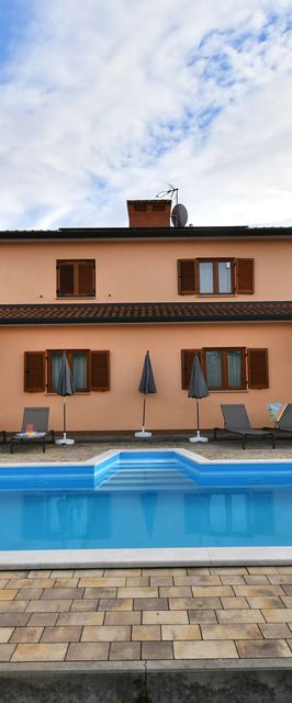 Apartment Nina Porec