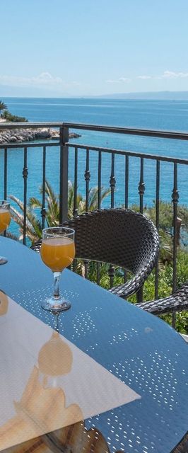 Apartment Daniela Okrug Gornji II