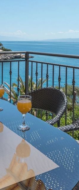 Apartment Daniela Okrug Gornji II