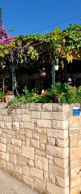 Apartments Kat Splitska