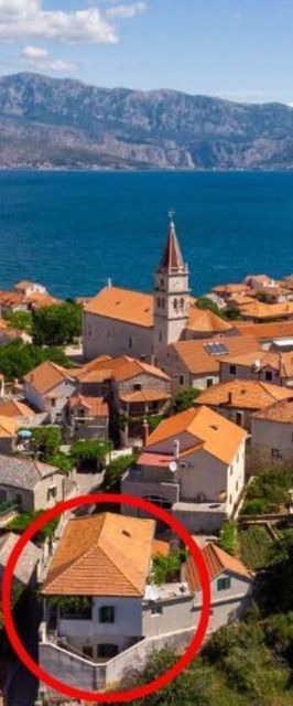 Apartments Brane Postira