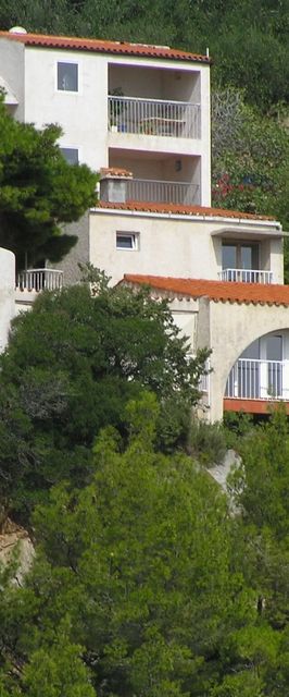 Apartments Marko Pisak