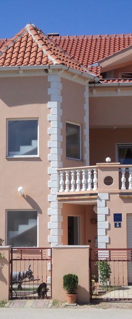 Apartments Dreamy Nin