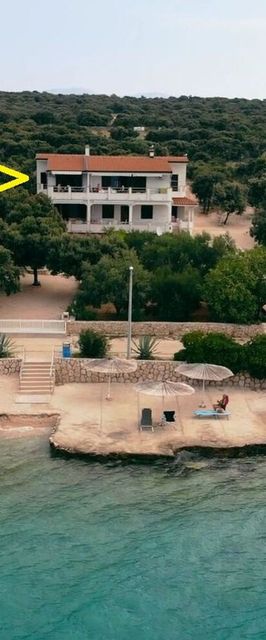 Apartment Uga Mandre