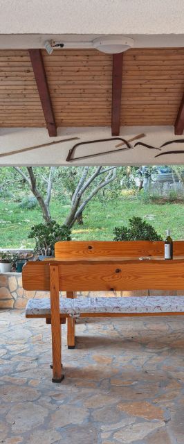 Apartment Uga Mandre