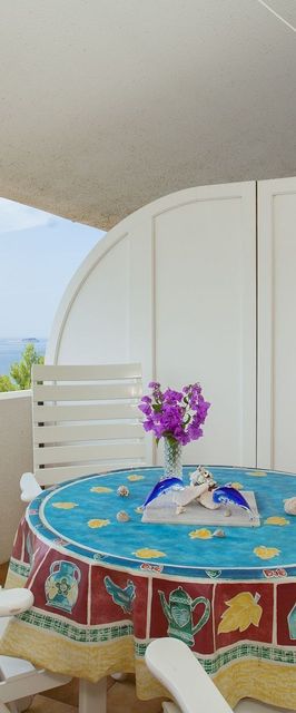 Apartments Ante Prizba