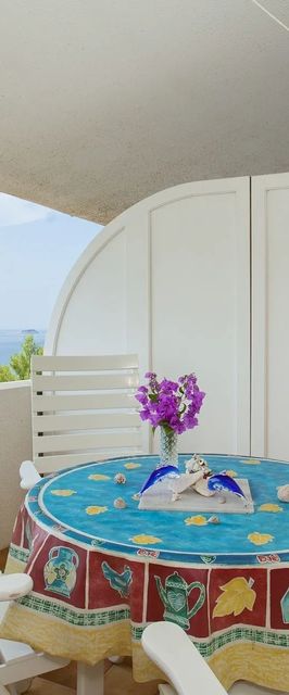 Apartments Ante Prizba