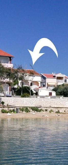 Apartment Zdrave Vlasici