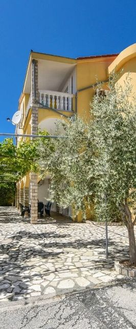 Apartment Mark Novalja