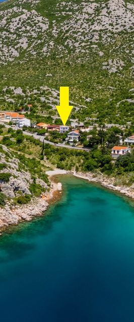 Apartment Ivan Karlobag II