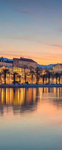 Apartment Zdrav Split