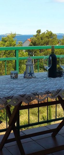 Apartments Dia Primosten