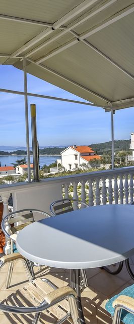 Apartment Glory Zdrelac