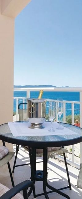 Apartments Ljuba Ploce