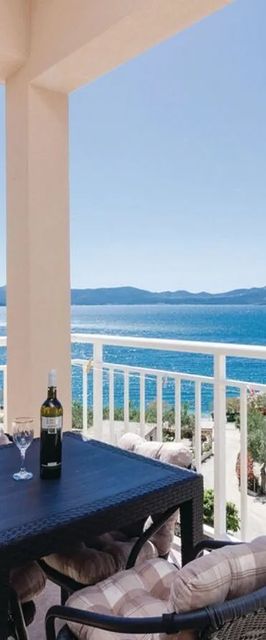 Apartments Ljuba Ploce