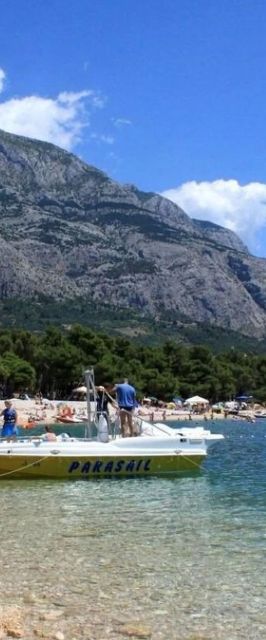 Apartment AnyTime Makarska