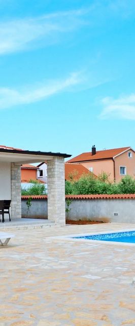 House LjubaV Medulin