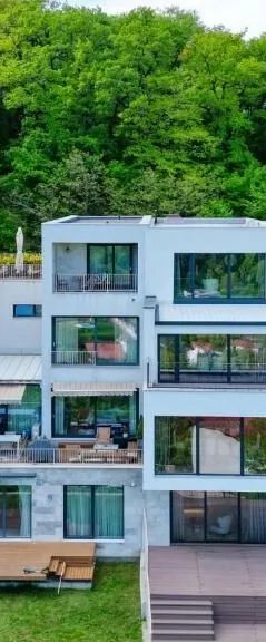 Imperia Luxury Residence Brașov