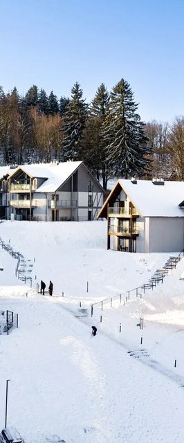 Apartamenty Sun&Snow Osada Szklarska Poręba