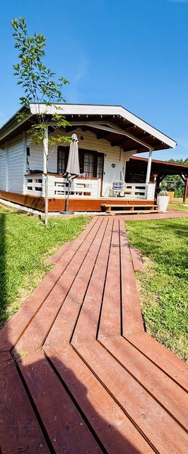 Szivike Vendégház Ábrahámhegy