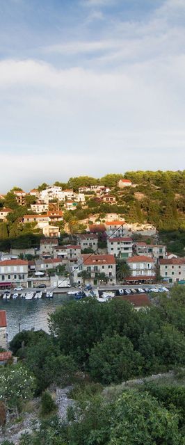 Apartment Marko Stomorska