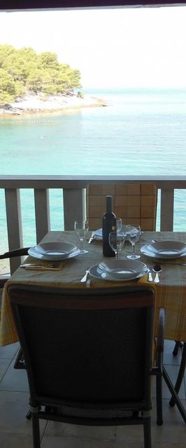 Apartment Jakica Postira