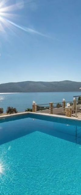 Apartments Rose Seget Vranjica