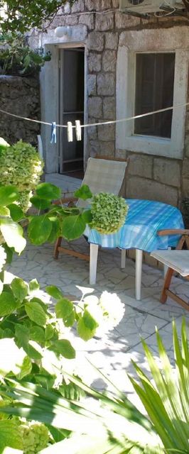 Apartment Milu Cavtat