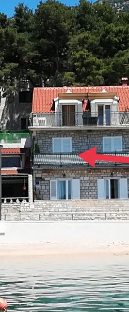 Apartment Zdravko Bol