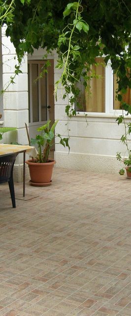 Apartments Marija Hvar II III