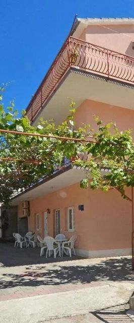 Apartments Sima Trogir