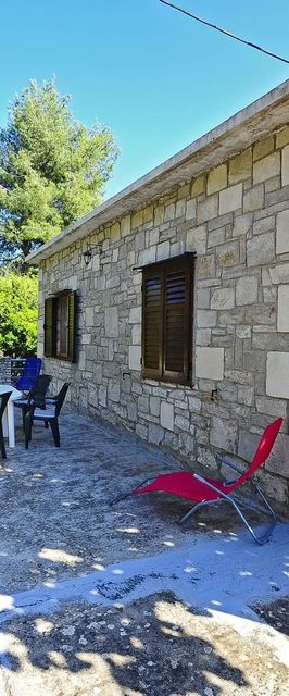 House Villa Marijeta Stomorska