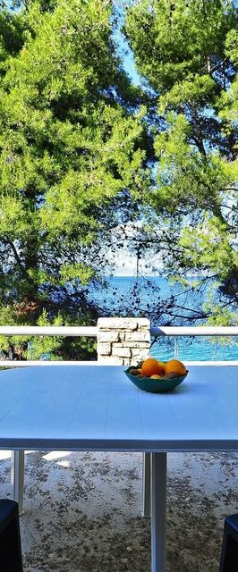 House Villa Marijeta Stomorska