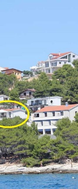 Apartments Ema Murter