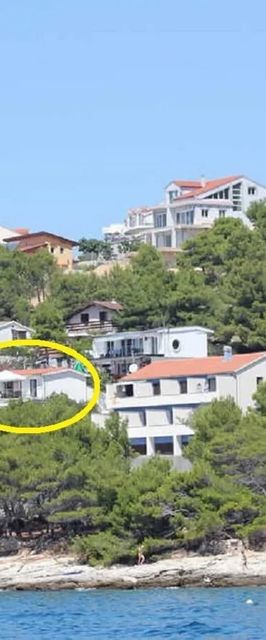 Apartments Ema Murter