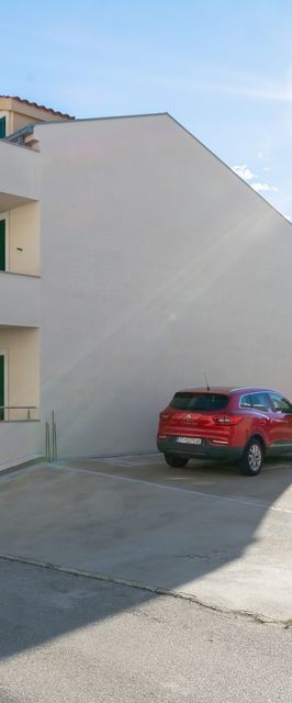 Apartments Marijo Baska Voda