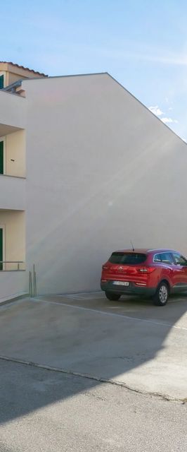 Apartments Marijo Baska Voda