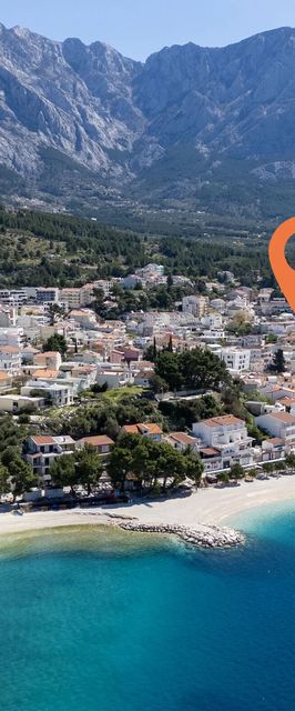 Apartments Marijo Baska Voda