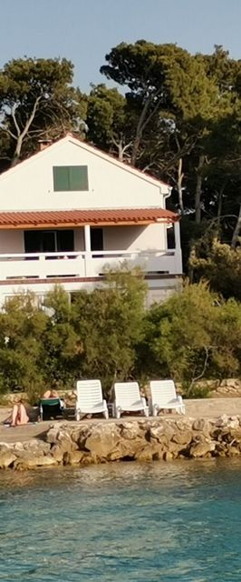 Apartment Igi Ugljan