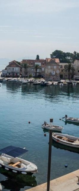 Apartments Ela Sutivan