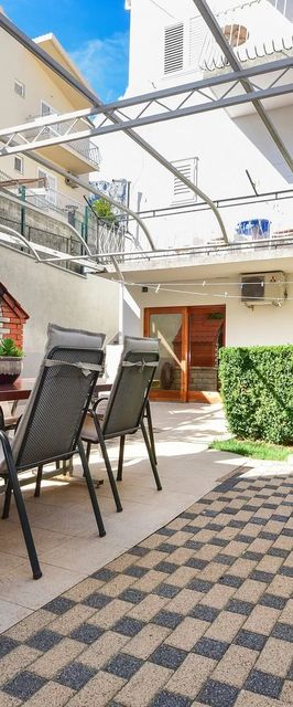 Apartment Marijo Makarska